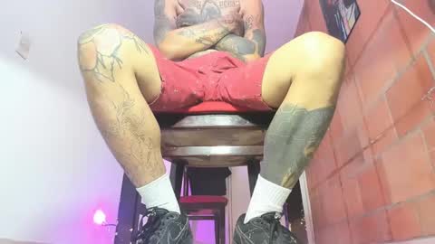 Snapshot of jordan33blake chatting on 03-04-25, 04:20 jordan33blake online show from 03-04-25, 04:20