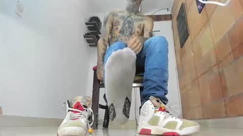 Snapshot of jordan33blake chatting on 03-10-25, 12:07 jordan33blake online show from 03-10-25, 12:07