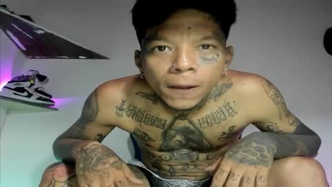 Snapshot of jordan33blake chatting on 10-10-25, 12:48 jordan33blake online show from 10-10-25, 12:48