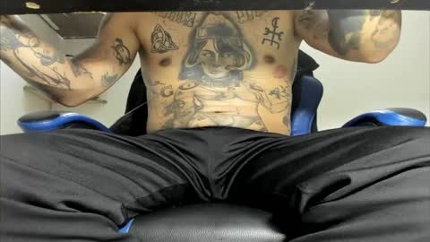 Snapshot of jordan33blake chatting on 11-15-25, 12:08 jordan33blake online show from 11-15-25, 12:08