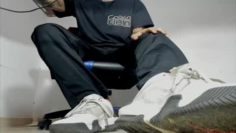 Snapshot of jordan33blake chatting on 03-08-26, 02:15 jordan33blake online show from 03-08-26, 02:15