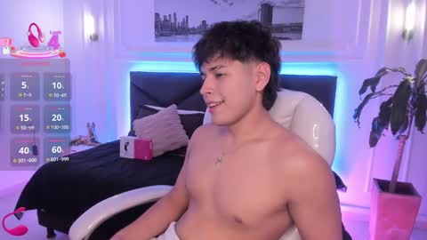 JORDAN online show from 11-03-25, 08:54