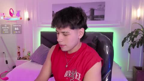 JORDAN online show from 01-09-26, 09:16