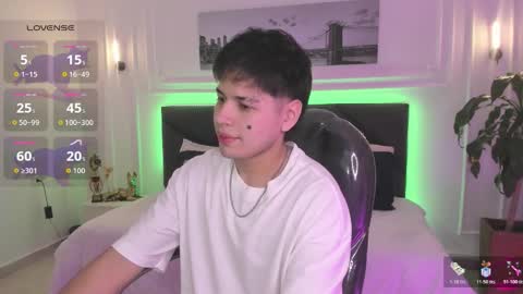 JORDAN online show from 02-02-26, 09:02