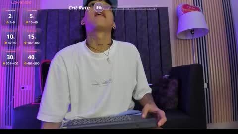 Snapshot of jordan_and_dustin chatting on 10-04-25, 07:17 jordan_and_dustin online show from 10-04-25, 07:17