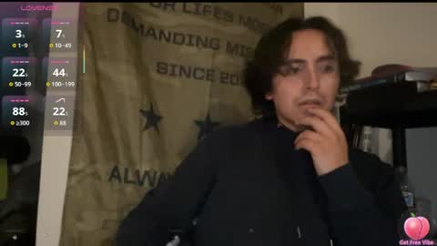 Joseph online show from 04-01-26, 04:46