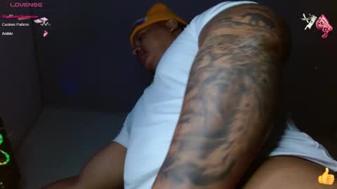 Jordan  online show from 03-07-25, 03:08