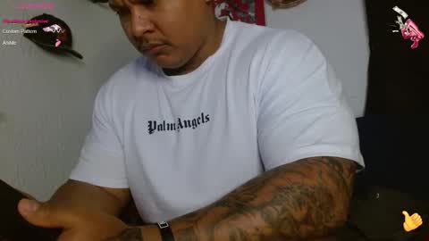 Jordan  online show from 03-09-25, 04:05