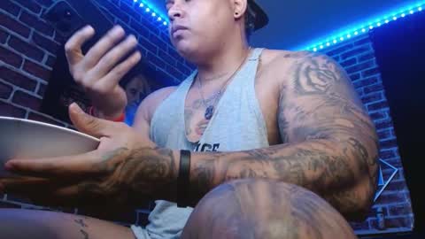 Jordan  online show from 10-02-25, 06:04