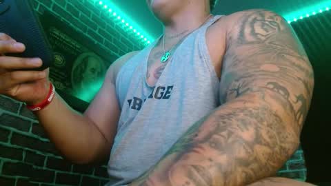 Jordan  online show from 10-04-25, 05:16