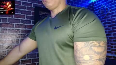 Jordan  online show from 02-20-26, 06:19