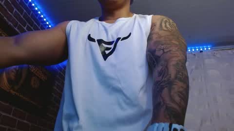 Jordan  online show from 04-02-26, 03:48