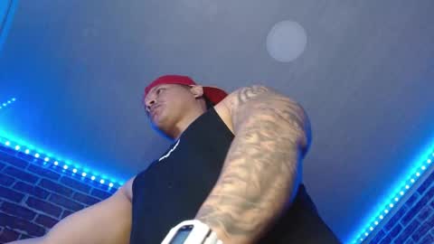 Jordan  online show from 04-21-26, 02:51