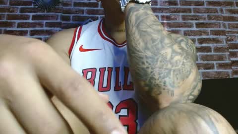 Jordan  online show from 04-22-26, 04:30