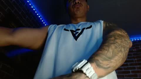 Jordan  online show from 04-24-26, 03:36