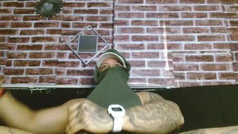 Jordan  online show from 04-29-26, 01:59