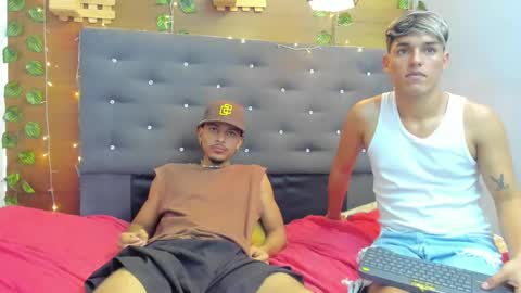 Snapshot of jordan_love7 chatting on 01-19-25, 06:43 jordan online show from 01-19-25, 06:43