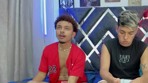 Snapshot of jordan_love7 chatting on 01-22-25, 03:51 jordan online show from 01-22-25, 03:51