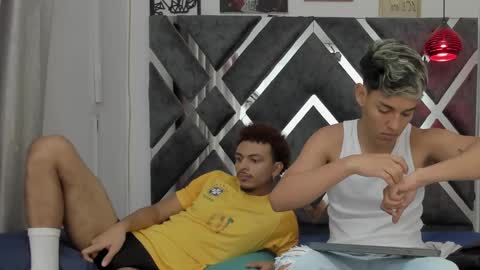 Snapshot of jordan_love7 chatting on 01-24-25, 01:14 jordan online show from 01-24-25, 01:14