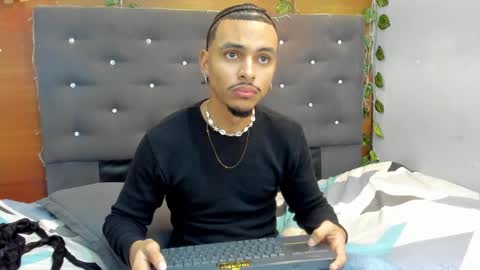 Snapshot of jordan_love7 chatting on 02-09-25, 06:33 jordan online show from 02-09-25, 06:33