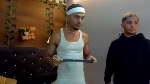 Snapshot of jordan_love7 chatting on 02-10-25, 03:57 jordan online show from 02-10-25, 03:57