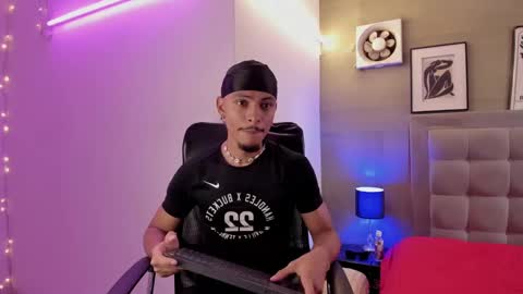 Snapshot of jordan_love7 chatting on 02-12-25, 01:06 jordan online show from 02-12-25, 01:06