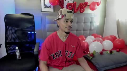 Snapshot of jordan_love7 chatting on 02-15-25, 12:43 jordan online show from 02-15-25, 12:43