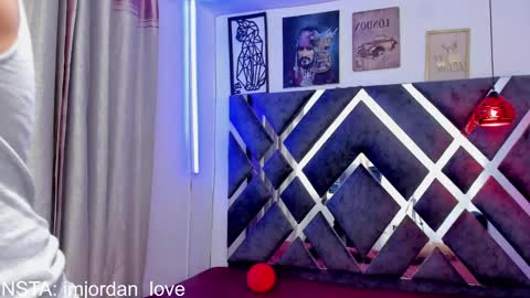 Snapshot of jordan_love7 chatting on 03-08-25, 12:41 jordan online show from 03-08-25, 12:41