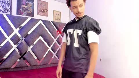 Snapshot of jordan_love7 chatting on 03-12-25, 12:36 jordan online show from 03-12-25, 12:36