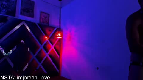 Snapshot of jordan_love7 chatting on 03-12-25, 06:55 jordan online show from 03-12-25, 06:55