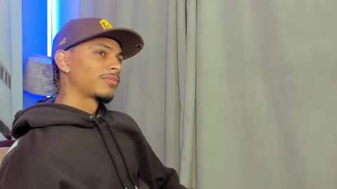 Snapshot of jordan_love7 chatting on 09-26-25, 12:42 jordan online show from 09-26-25, 12:42