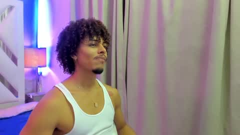 Snapshot of jordan_love7 chatting on 09-30-25, 12:32 jordan online show from 09-30-25, 12:32