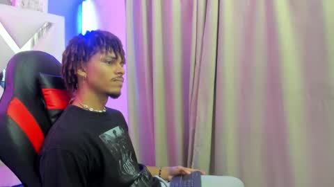 Snapshot of jordan_love7 chatting on 10-03-25, 12:46 jordan online show from 10-03-25, 12:46