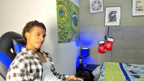 Snapshot of jordan_love7 chatting on 10-04-25, 01:09 jordan online show from 10-04-25, 01:09