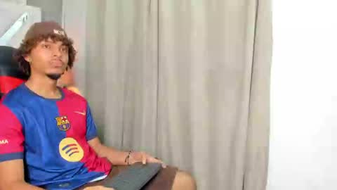 Snapshot of jordan_love7 chatting on 10-07-25, 12:35 jordan online show from 10-07-25, 12:35