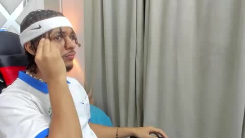 Snapshot of jordan_love7 chatting on 10-08-25, 12:47 jordan online show from 10-08-25, 12:47