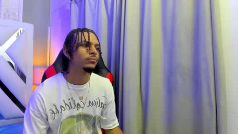 Snapshot of jordan_love7 chatting on 10-12-25, 12:48 jordan online show from 10-12-25, 12:48