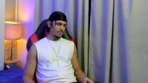 Snapshot of jordan_love7 chatting on 10-23-25, 12:37 jordan online show from 10-23-25, 12:37