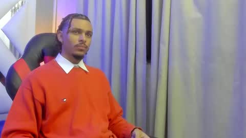 Snapshot of jordan_love7 chatting on 10-26-25, 04:07 jordan online show from 10-26-25, 04:07