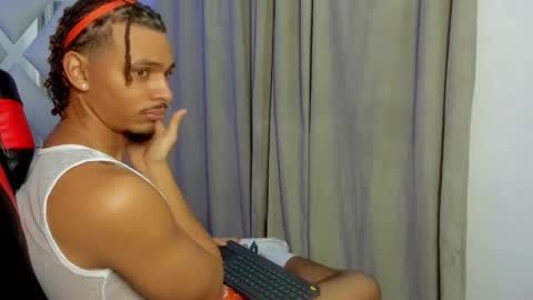 Snapshot of jordan_love7 chatting on 10-28-25, 12:41 jordan online show from 10-28-25, 12:41