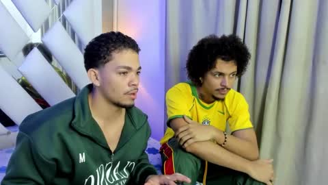 Snapshot of jordan_love7 chatting on 11-14-25, 01:10 jordan online show from 11-14-25, 01:10