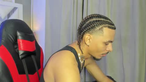 Snapshot of jordan_love7 chatting on 12-03-25, 12:36 jordan online show from 12-03-25, 12:36