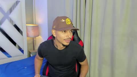 Snapshot of jordan_love7 chatting on 12-05-25, 12:36 jordan online show from 12-05-25, 12:36