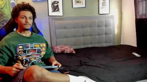 jordan online show from 03-26-26, 01:06