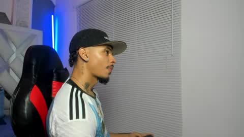 Imjordan love online show from 07-01-26, 12:29