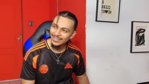 Imjordan love online show from 07-03-26, 12:55