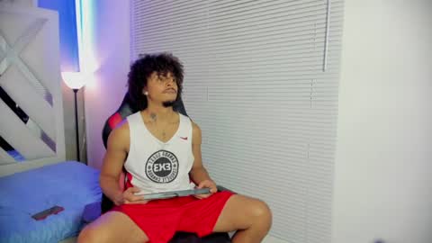 Imjordan love online show from 07-07-26, 01:04