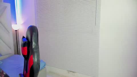 Imjordan love online show from 07-08-26, 12:42