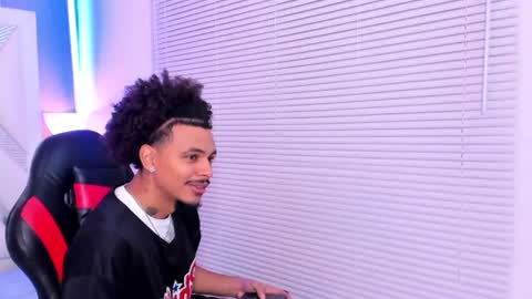 Imjordan love online show from 07-11-26, 12:41
