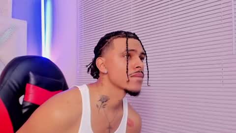 Imjordan love online show from 07-18-26, 12:42